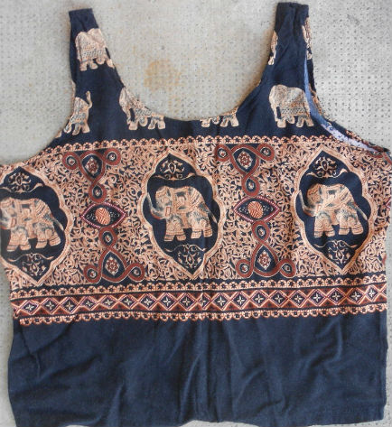 Textiles · Divers Textiles