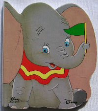 Livres · Dumbo