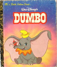 Livres · Dumbo