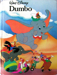 Livres · Dumbo