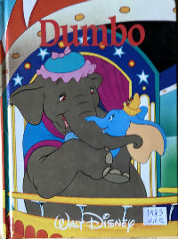 Livres · Dumbo