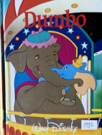Livres · Dumbo