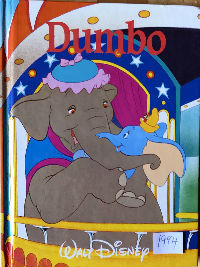 Livres · Dumbo