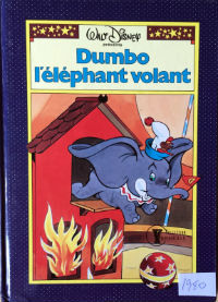 Livres · Dumbo