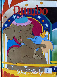 Livres · Dumbo