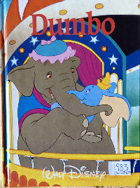 Livres · Dumbo