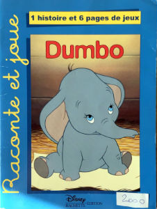 Livres · Dumbo
