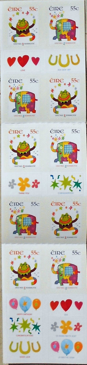 Timbres