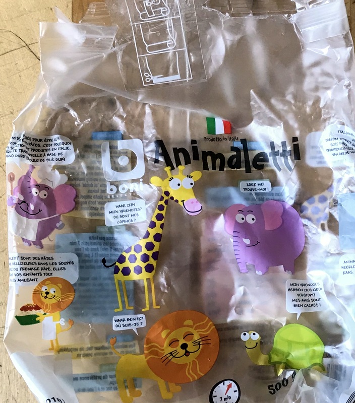 Boîtes & emballages