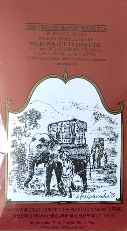 Boîtes & emballages