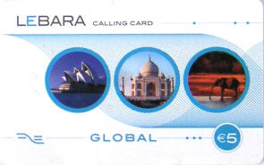 Cartes · Espagne