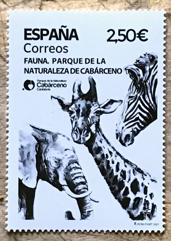Timbres · Espagne