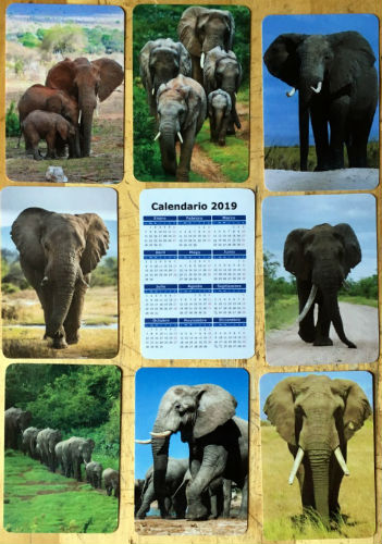 Calendriers