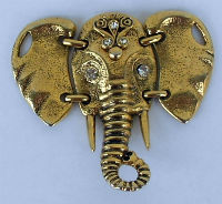Bijoux · Broches EN Divers Matieres