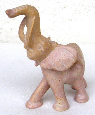 Diverses matières · Pierre - Resine - Terre