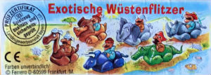 Jouets · Kinder