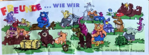 Jouets · Kinder