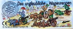 Jouets · Kinder