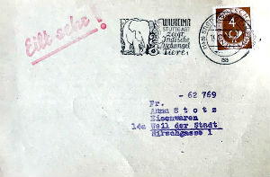 Cartes · Cartes postales Asie