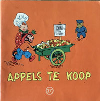 Livres · Pays- Bas - Flipje