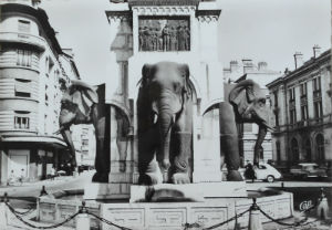 Cartes · Cartes postales Monuments