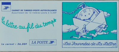 Timbres · France