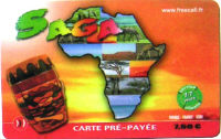 Cartes · France