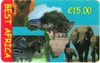 Cartes · France