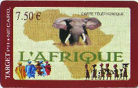 Cartes · France