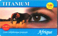 Cartes · France