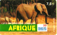 Cartes · France
