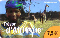 Cartes · France
