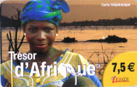 Cartes · France
