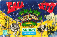 Cartes · France