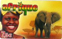 Cartes · France