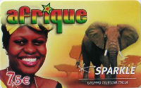 Cartes · France