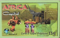 Cartes · France