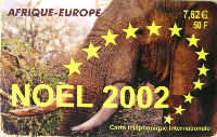 Cartes · France