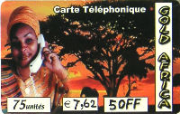 Cartes · France