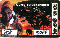 Cartes · France