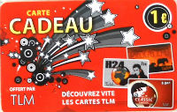 Cartes · France