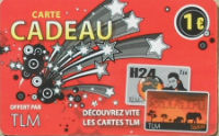 Cartes · France