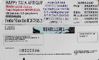 Cartes · France