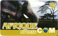 Cartes · France