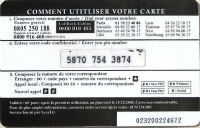 Cartes · France