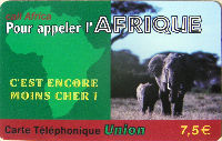 Cartes · France