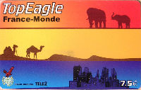 Cartes · France