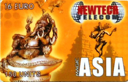Cartes · France