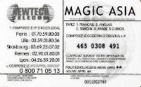Cartes · France
