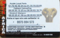 Cartes · France